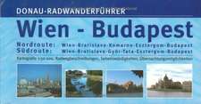 Wien - Budapest