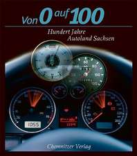 Von 0 auf 100