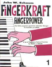 Fingerkraft 1