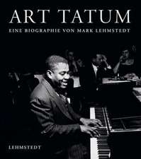 Art Tatum