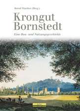 Krongut Bornstedt