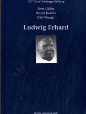 Ludwig Erhard