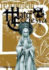 Mater Ecclesia