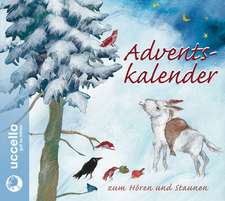 Adventskalender