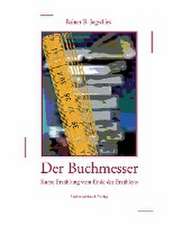 Der Buchmesser