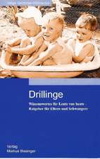 Drillinge