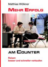 Mehr Erfolg am Counter