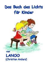 Das Buch des Lichts für Kinder