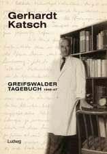 Gerhardt Katsch