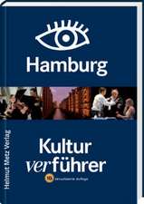 Kulturverführer Hamburg