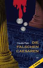 Die falschen Caesaren