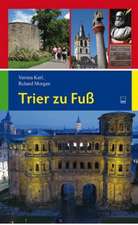 Trier zu Fuß