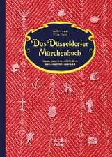 Das Düsseldorfer Märchenbuch