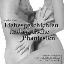 Liebesgeschichten und erotische Phantasien. CD