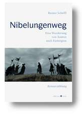 NIBELUNGENWEG