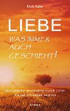 Liebe - was immer auch geschieht!