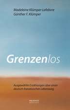 Grenzenlos