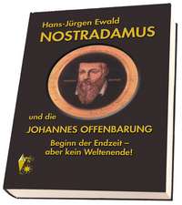 Nostradamus