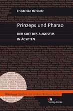 Prinzeps Und Pharao