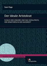 Der Ideale Aristokrat