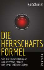 Die Herrschaftsformel