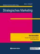 Strategisches Marketing 