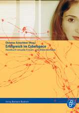 Erfolgreich im Cyberspace