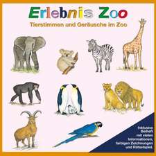 Erlebnis Zoo