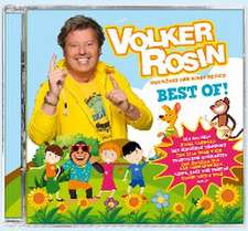 Volker Rosin - Best of!