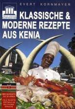 Kornmayer: Rezepte aus Kenia