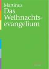 Das Dritte Testament von Martinus - Kleinere Bücher / Das Weihnachtsevangelium