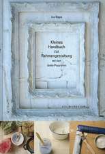 Kleines Handbuch zur Rahmengestaltung mit dem lantis-Programm