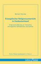 Evangelischer Religionsunterricht in Ostdeutschland