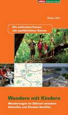 Wandern mit Kindern