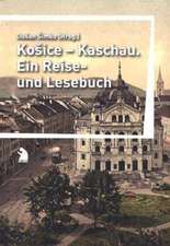 Koice - Kaschau