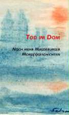 Tod im Dom