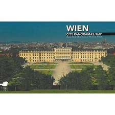 Wien: City Panoramas 360º