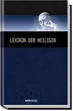 Lexikon der Heiligen