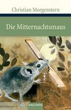 Die Mitternachtsmaus