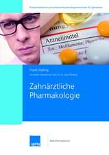 Zahnärztliche Pharmakologie