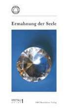 Ermahnung der Seele