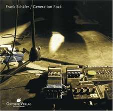 Generation Rock