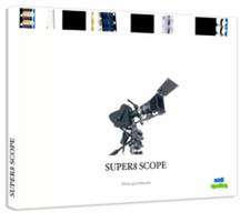 Super8 Scope