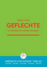 GEFLECHTE