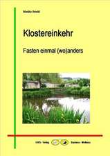 Klostereinkehr