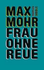 Frau ohne Reue