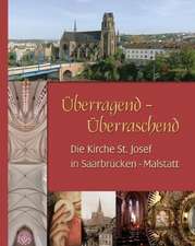 Überraschend - Überragend