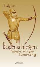 Bogenschiessen