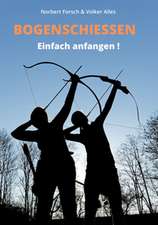 Bogenschießen