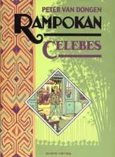 Rampokan - Celebes